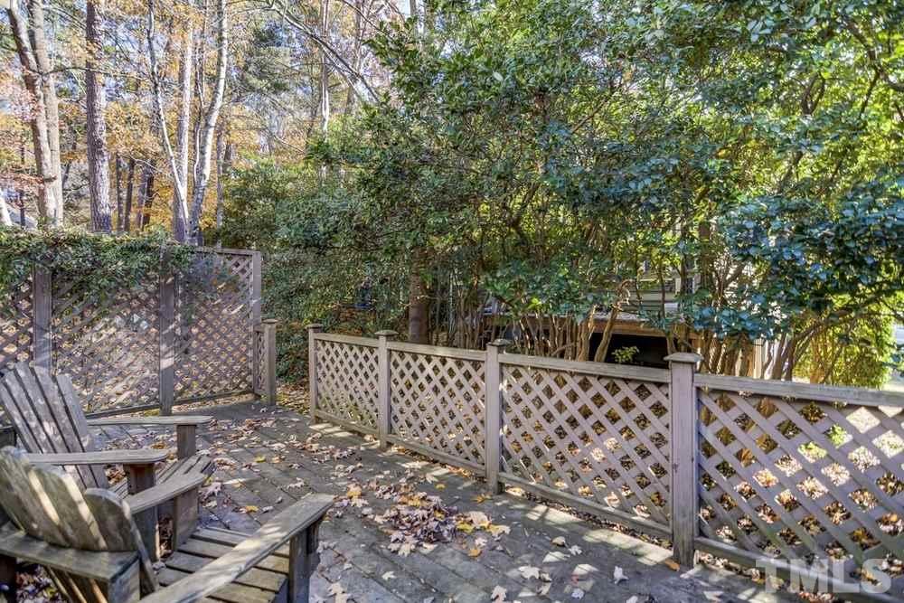 5805 Sentinel Drive Raleigh, NC 27609 - Photo 12 of 12