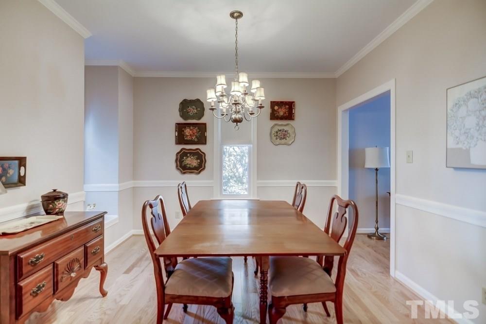 5805 Sentinel Drive Raleigh, NC 27609 - Photo 4 of 12