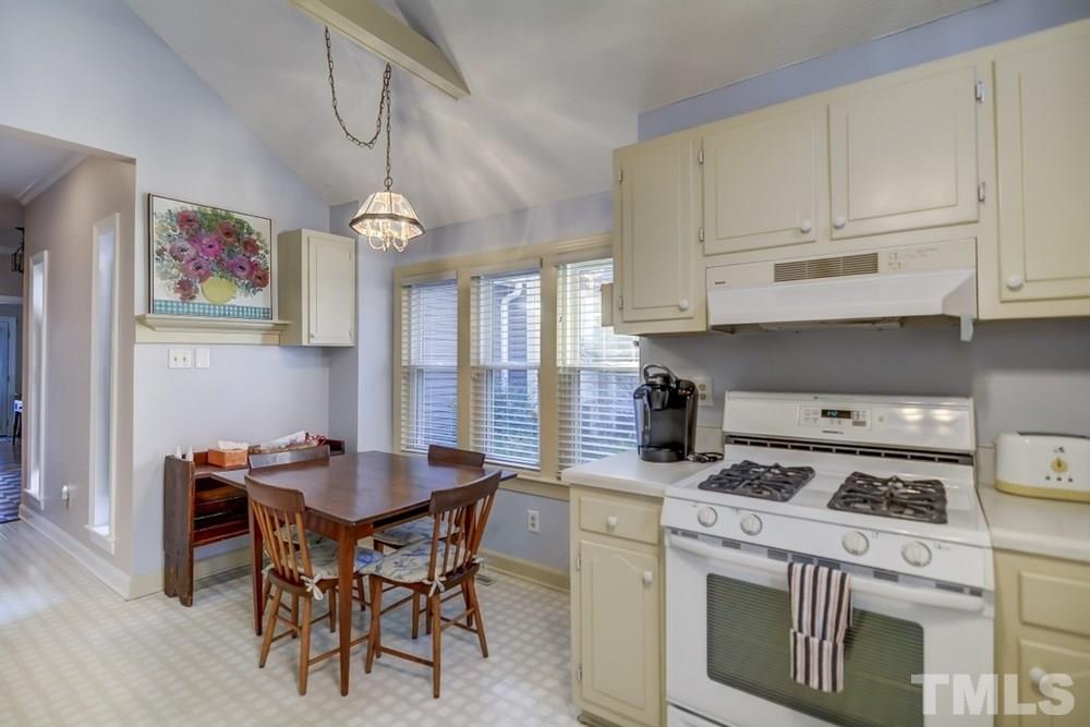 5805 Sentinel Drive Raleigh, NC 27609 - Photo 6 of 12