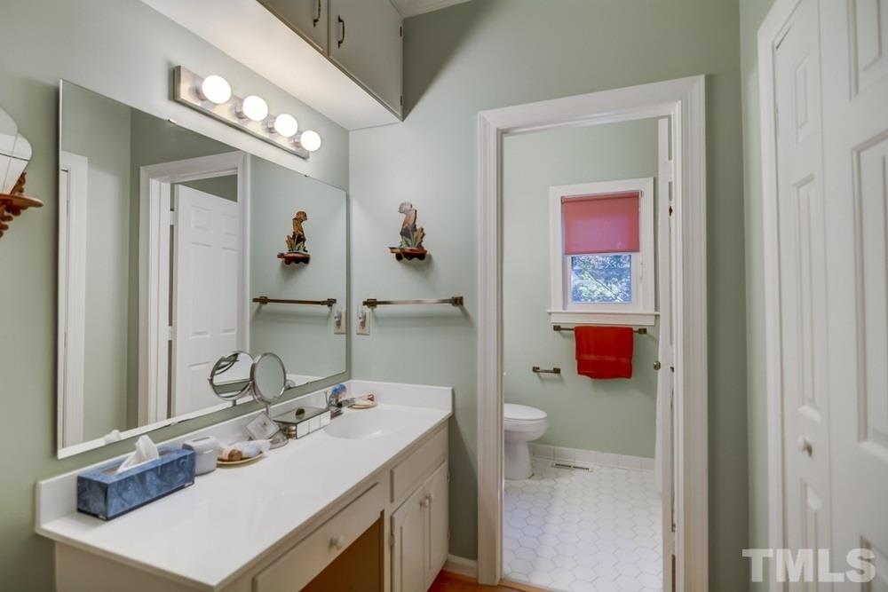 5805 Sentinel Drive Raleigh, NC 27609 - Photo 8 of 12