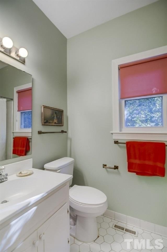 5805 Sentinel Drive Raleigh, NC 27609 - Photo 9 of 12