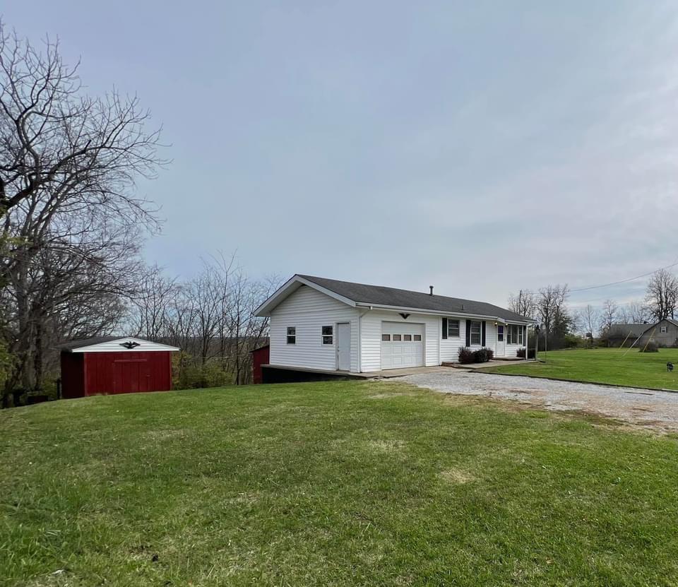 3483 Augusta Chatham Road Augusta, KY 41002 - Photo 2 of 15 Gallery Image 2