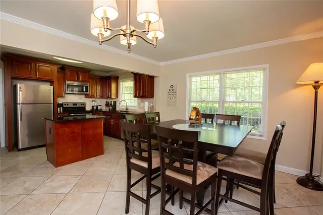 $3,600 | 4035 Brookcrest Circle, Decatur, GA 30032