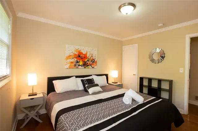 $3,600 | 4035 Brookcrest Circle, Decatur, GA 30032