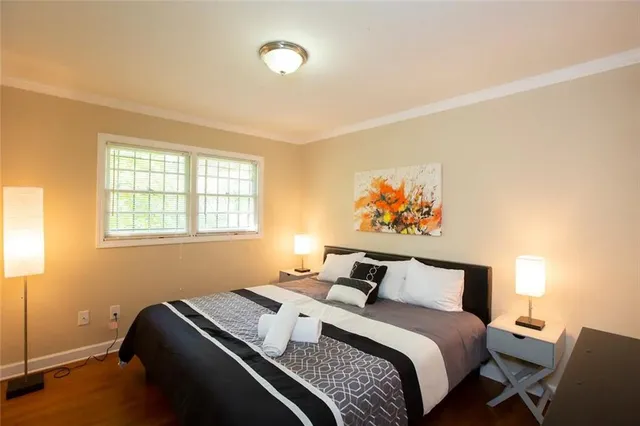 $3,600 | 4035 Brookcrest Circle, Decatur, GA 30032