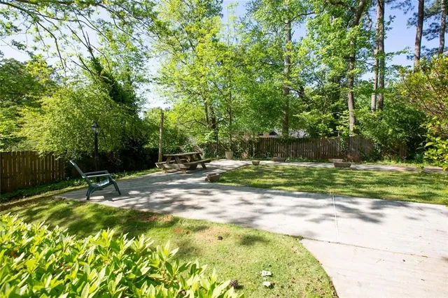 $3,600 | 4035 Brookcrest Circle, Decatur, GA 30032