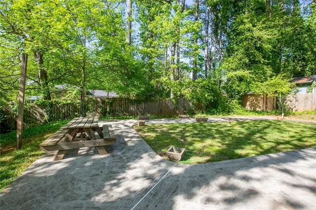 $3,600 | 4035 Brookcrest Circle, Decatur, GA 30032