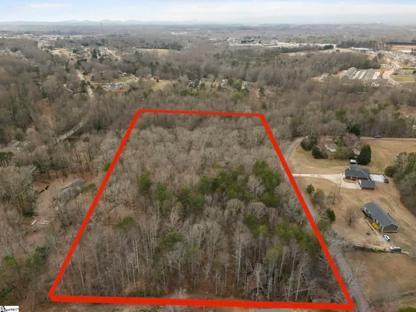 $590,000 | Hawkins Road, Travelers Rest, SC 29690