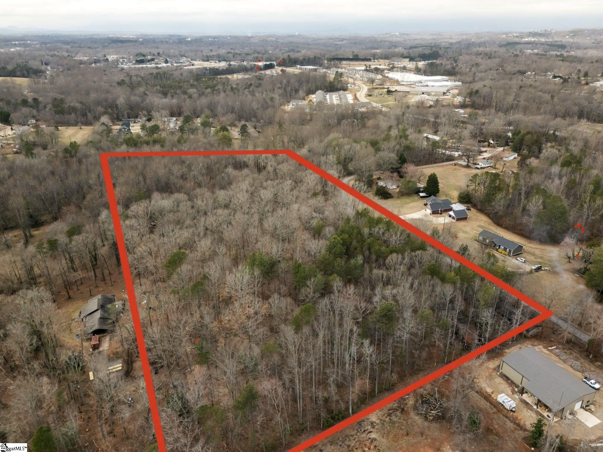 Hawkins Road Travelers Rest, SC 29690 - Photo 2 of 15