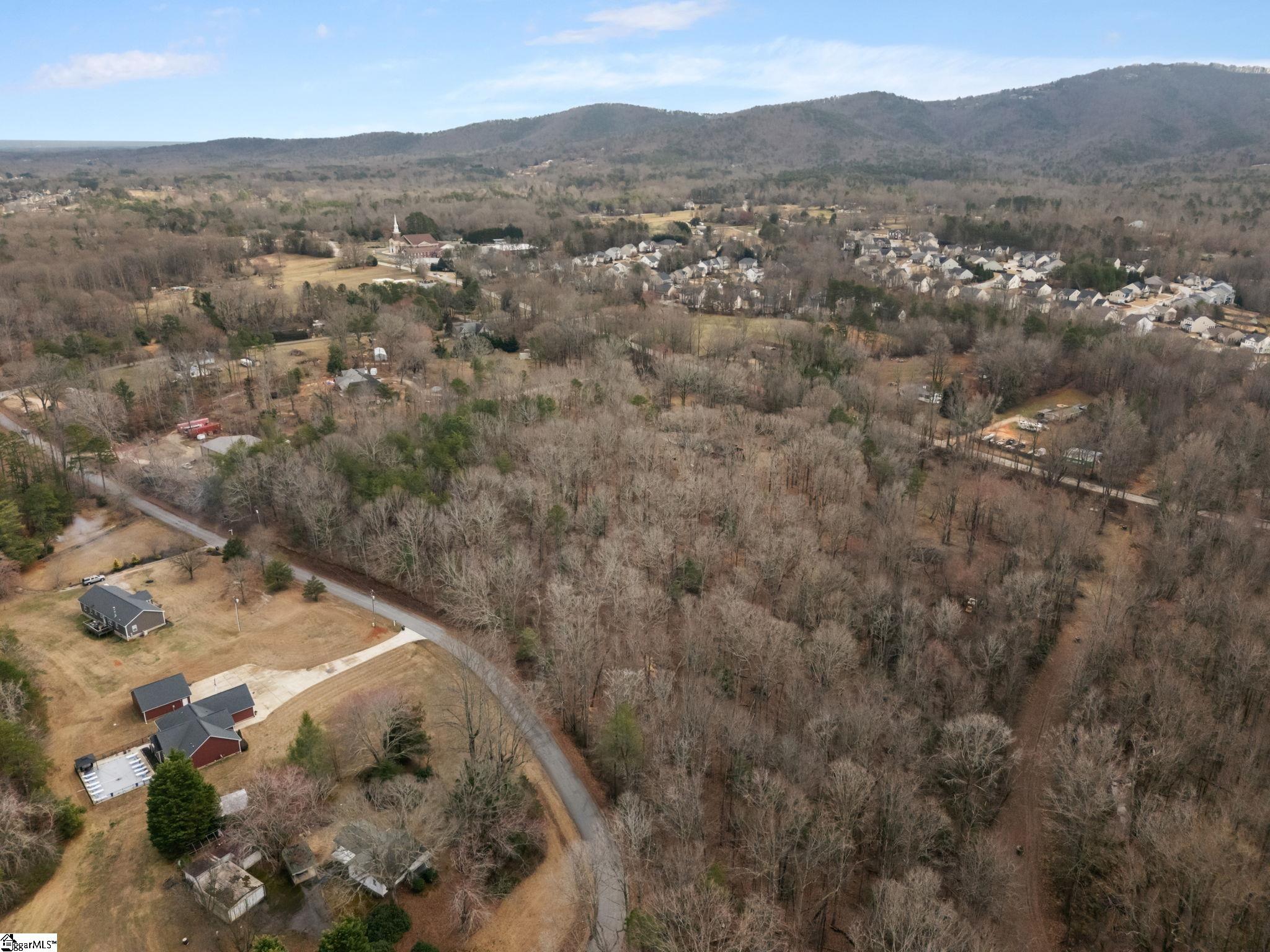 Hawkins Road Travelers Rest, SC 29690 - Photo 5 of 15