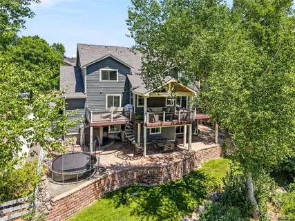 $1,200,000 | 2400 West Jamison Way, Littleton, CO 80120