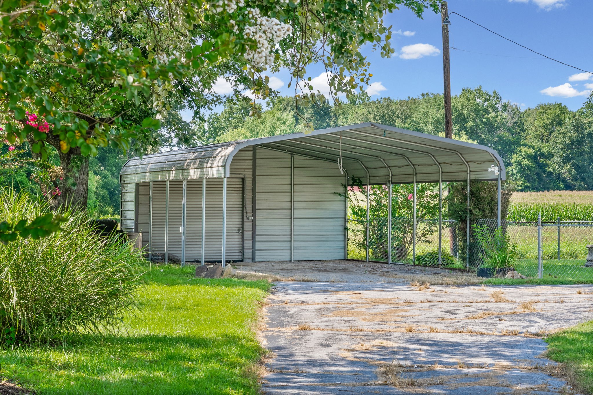 421 Lewis Road Crofton, KY 42217 - Photo 32 of 33 Gallery Image 32