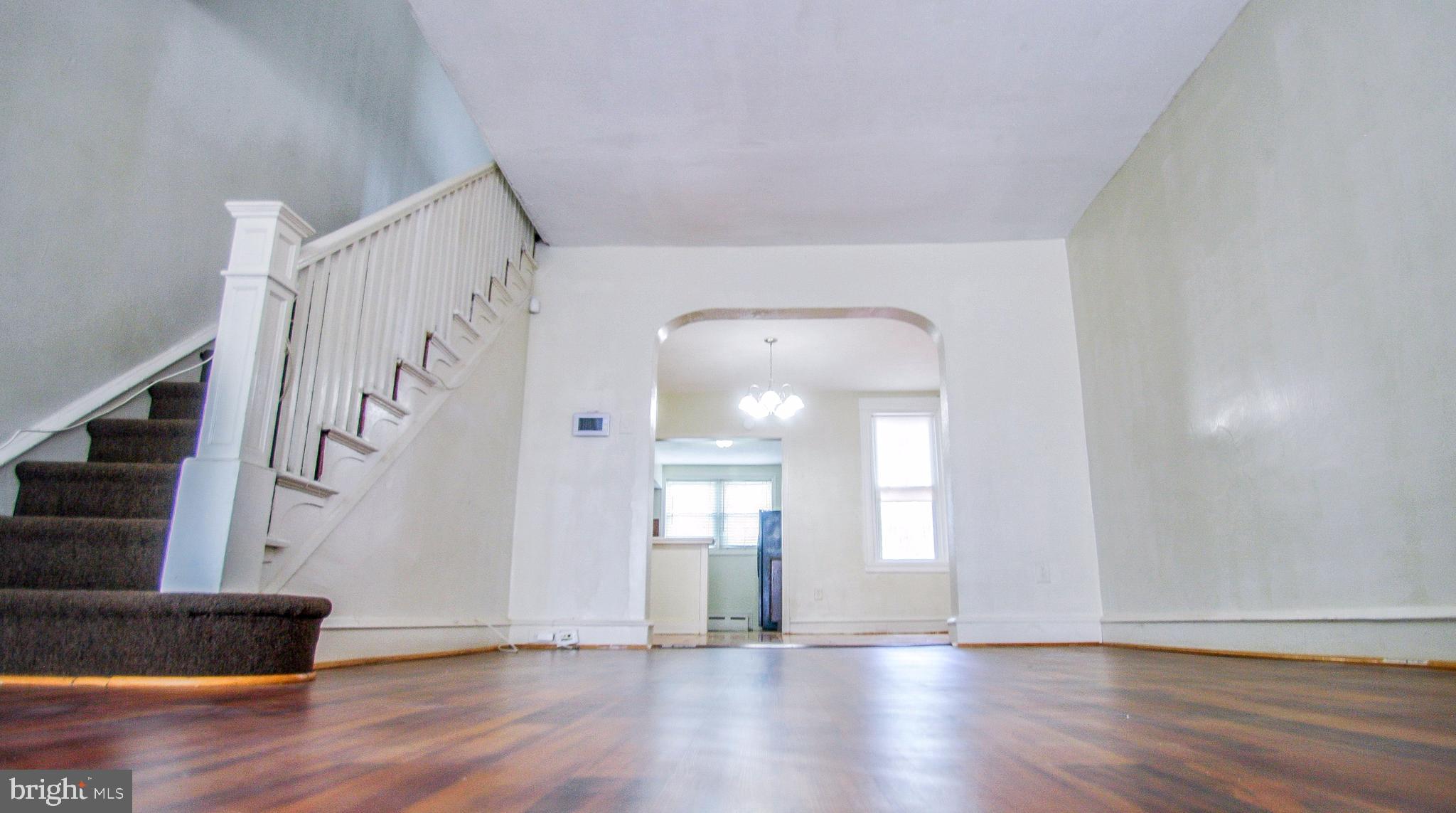 4739 Rorer Street Philadelphia, PA 19120 - Photo 11 of 47 Living room