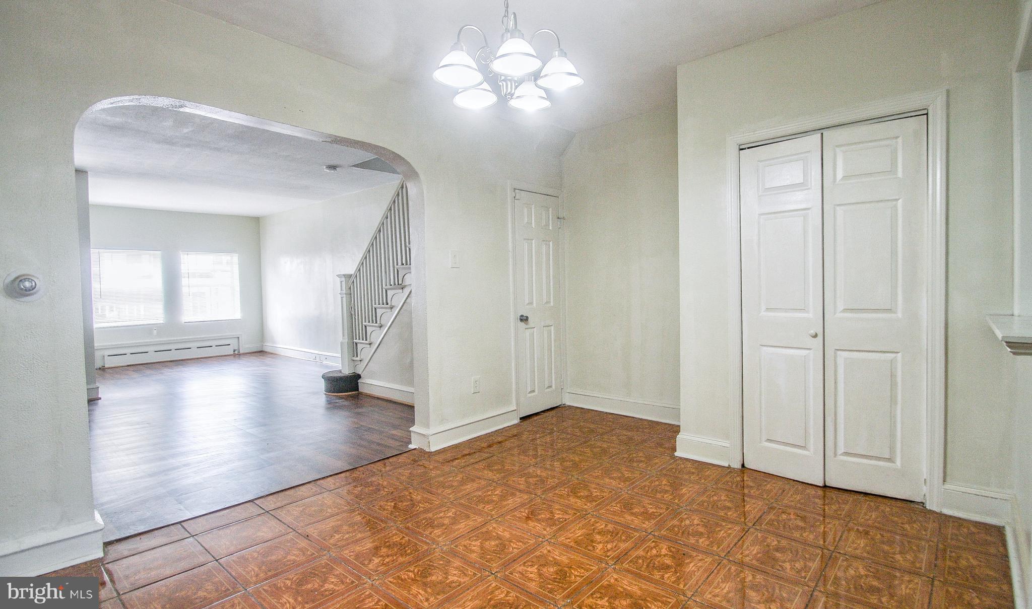 4739 Rorer Street Philadelphia, PA 19120 - Photo 14 of 47 Dining Room