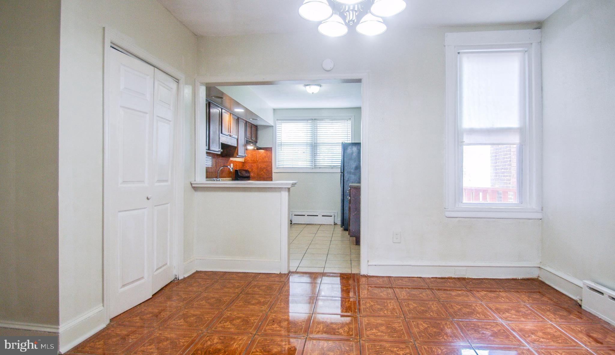4739 Rorer Street Philadelphia, PA 19120 - Photo 17 of 47 Dining room/ Kitchen