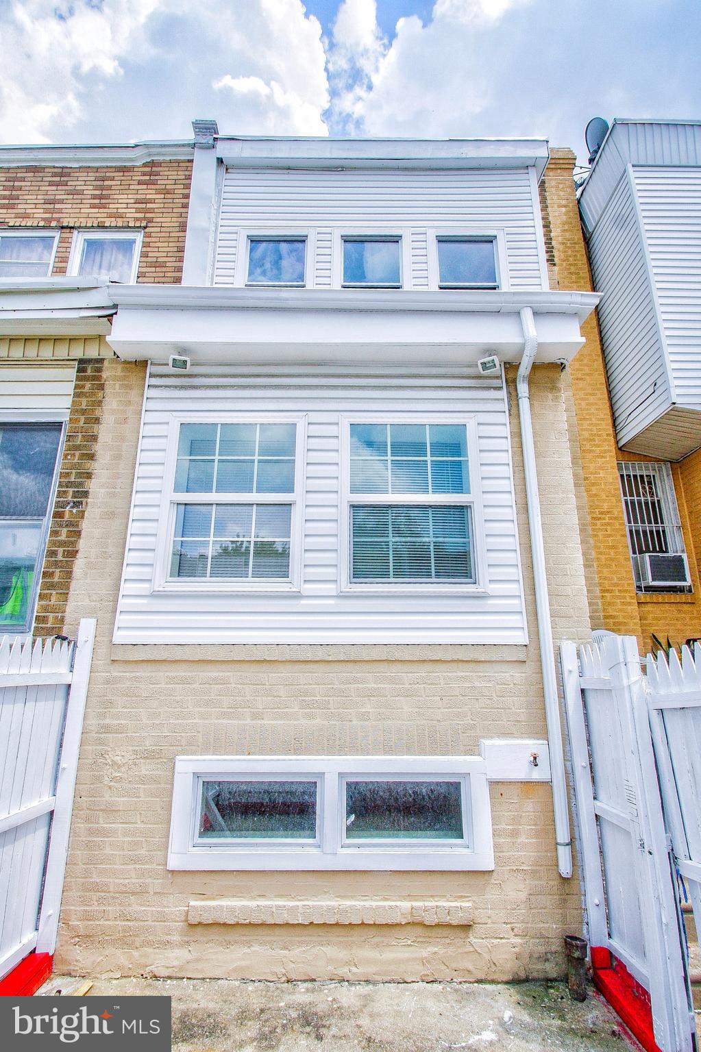 4739 Rorer Street Philadelphia, PA 19120 - Photo 3 of 47 Exterior Front