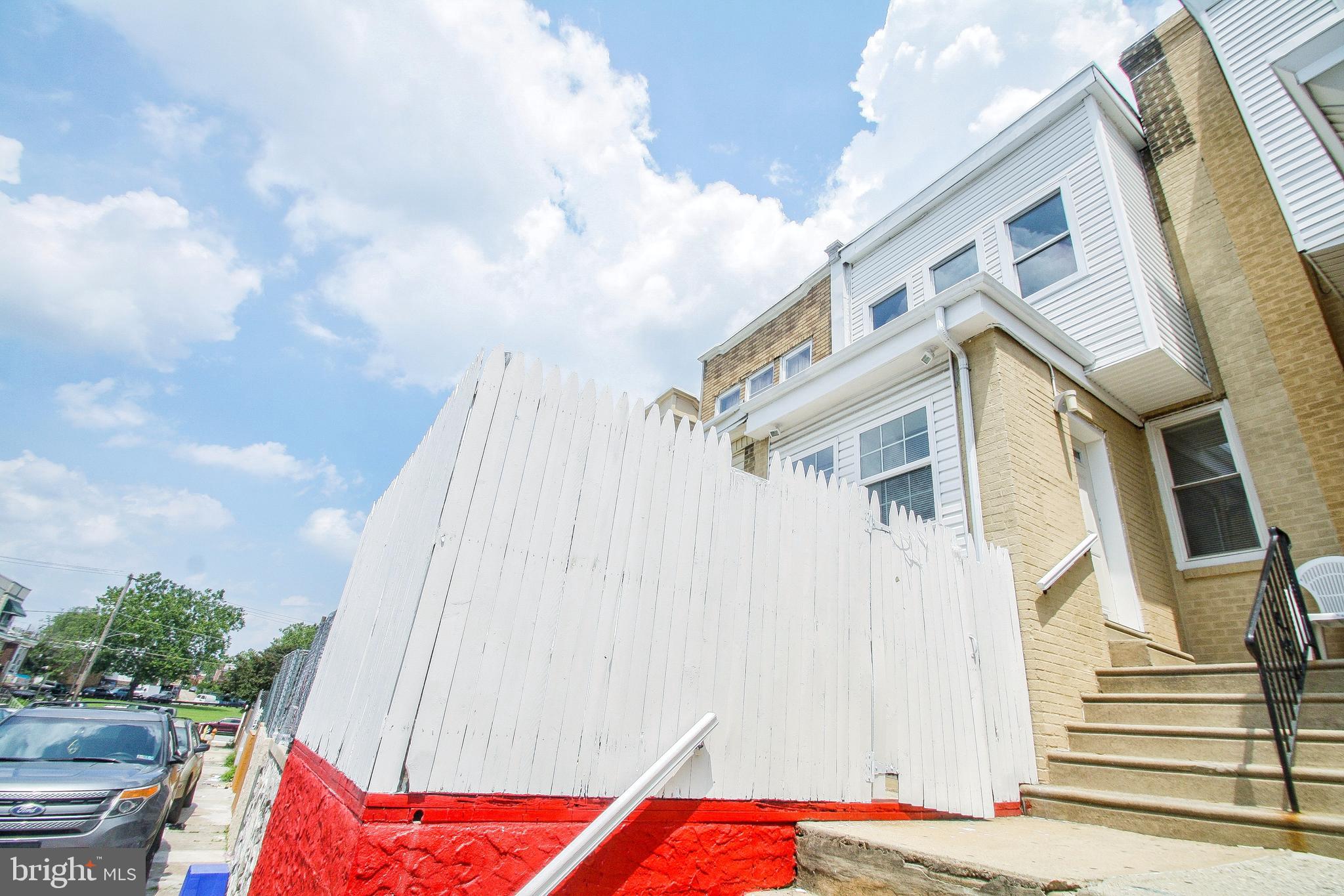4739 Rorer Street Philadelphia, PA 19120 - Photo 4 of 47 Exterior Front