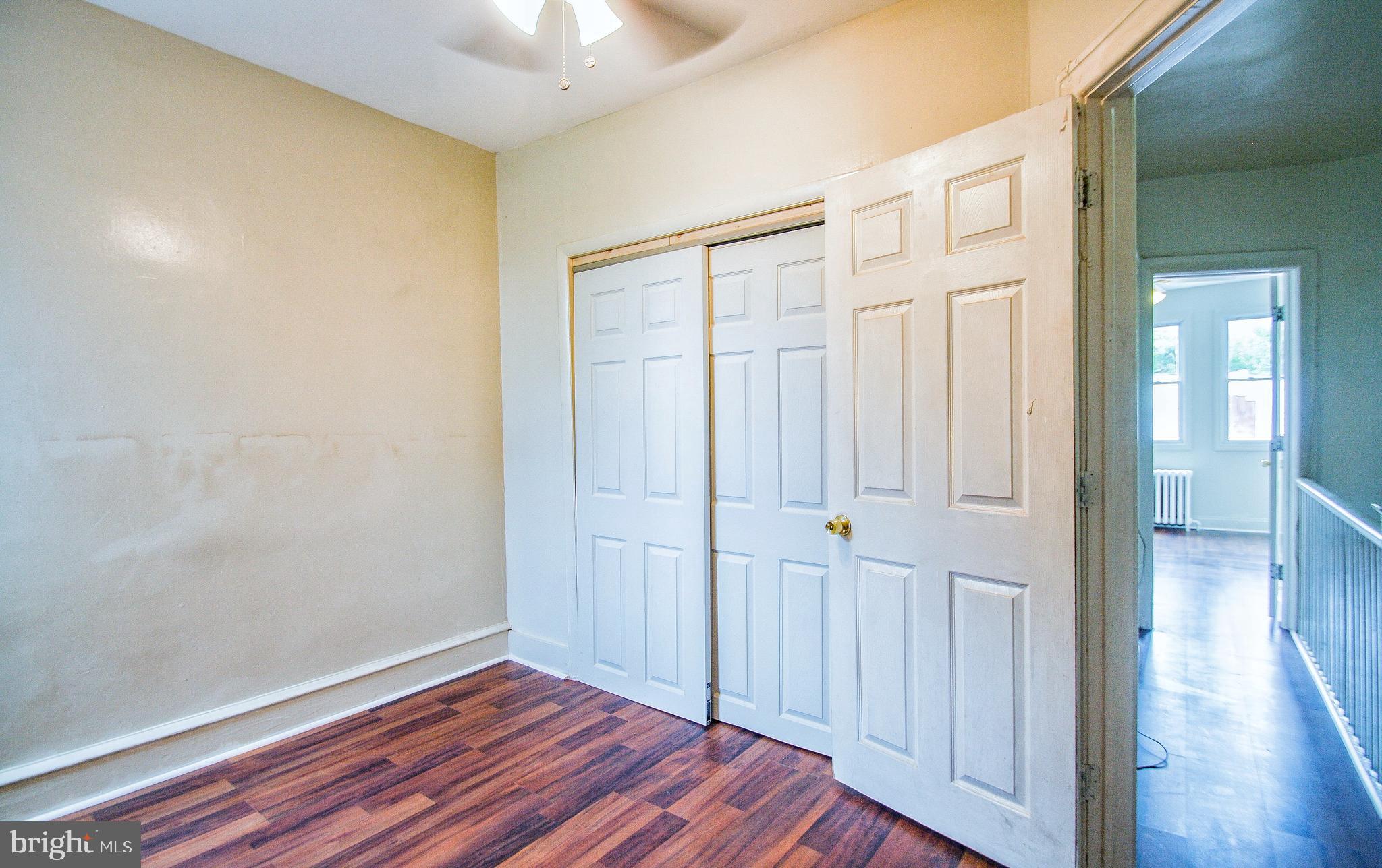 4739 Rorer Street Philadelphia, PA 19120 - Photo 34 of 47 Bedroom #2