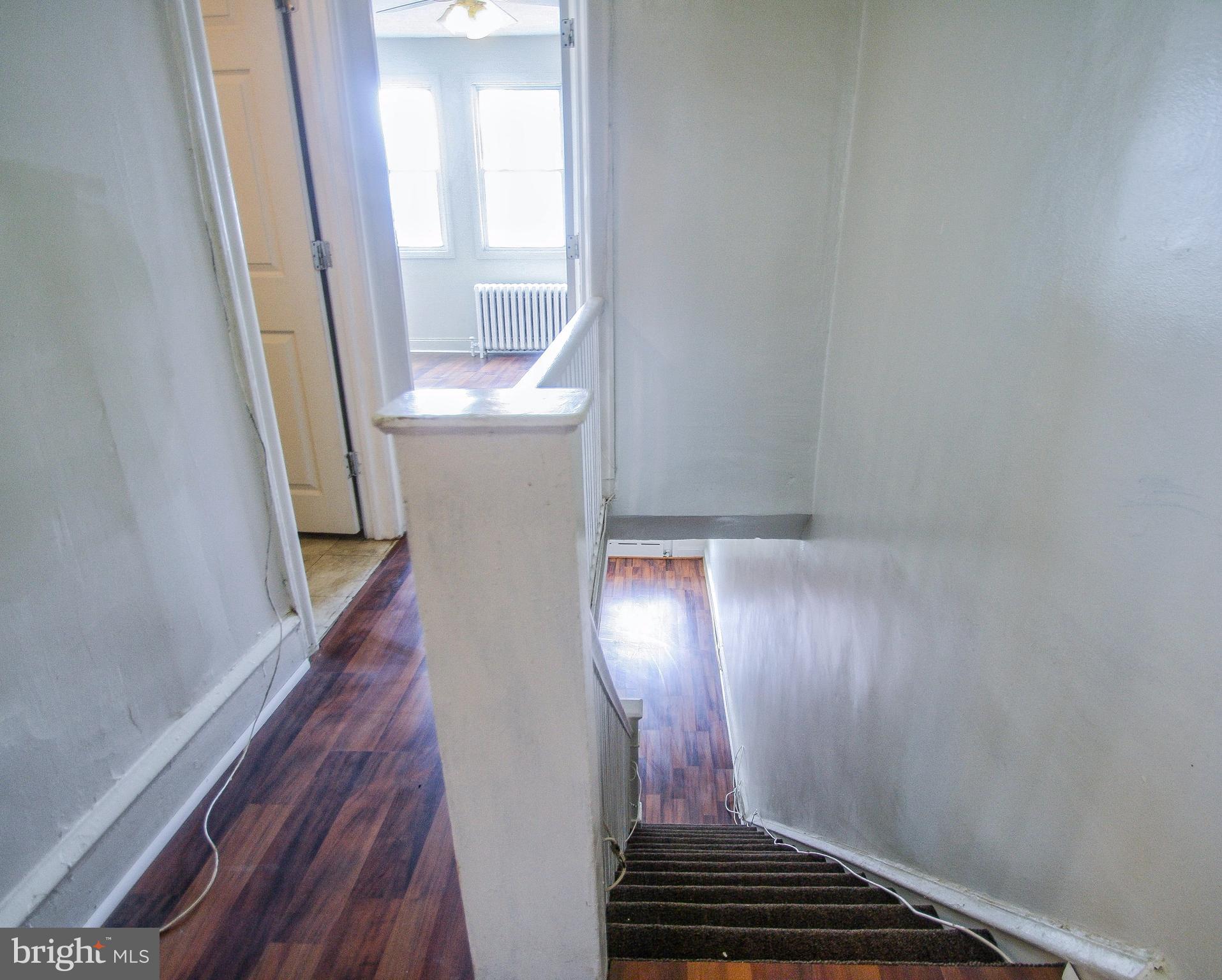 4739 Rorer Street Philadelphia, PA 19120 - Photo 36 of 47 Hallway View