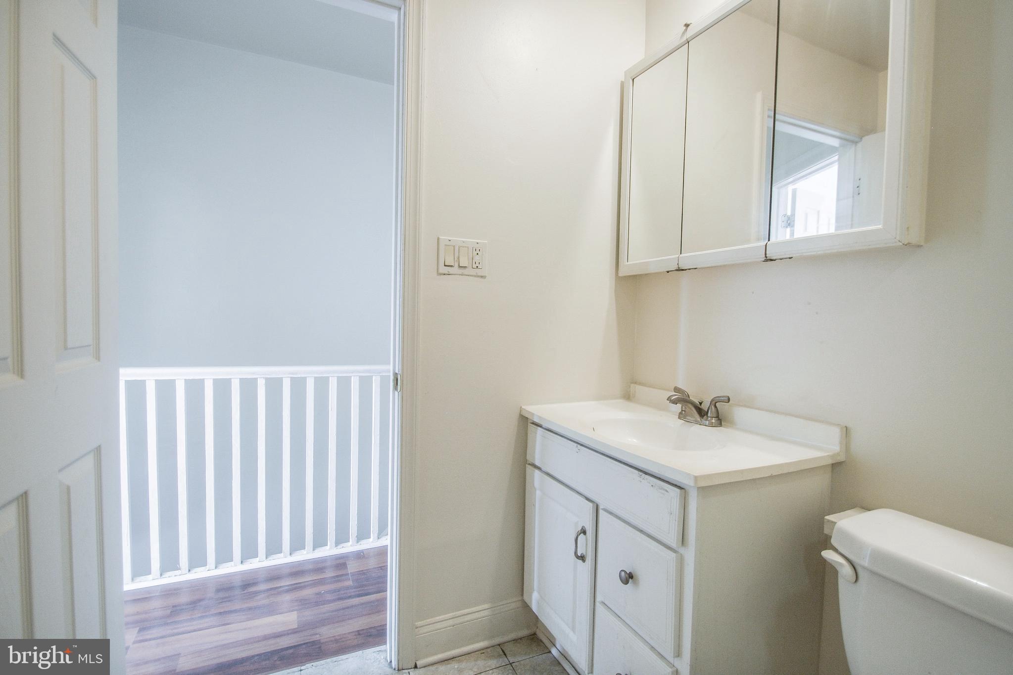 4739 Rorer Street Philadelphia, PA 19120 - Photo 41 of 47 Hall Bath