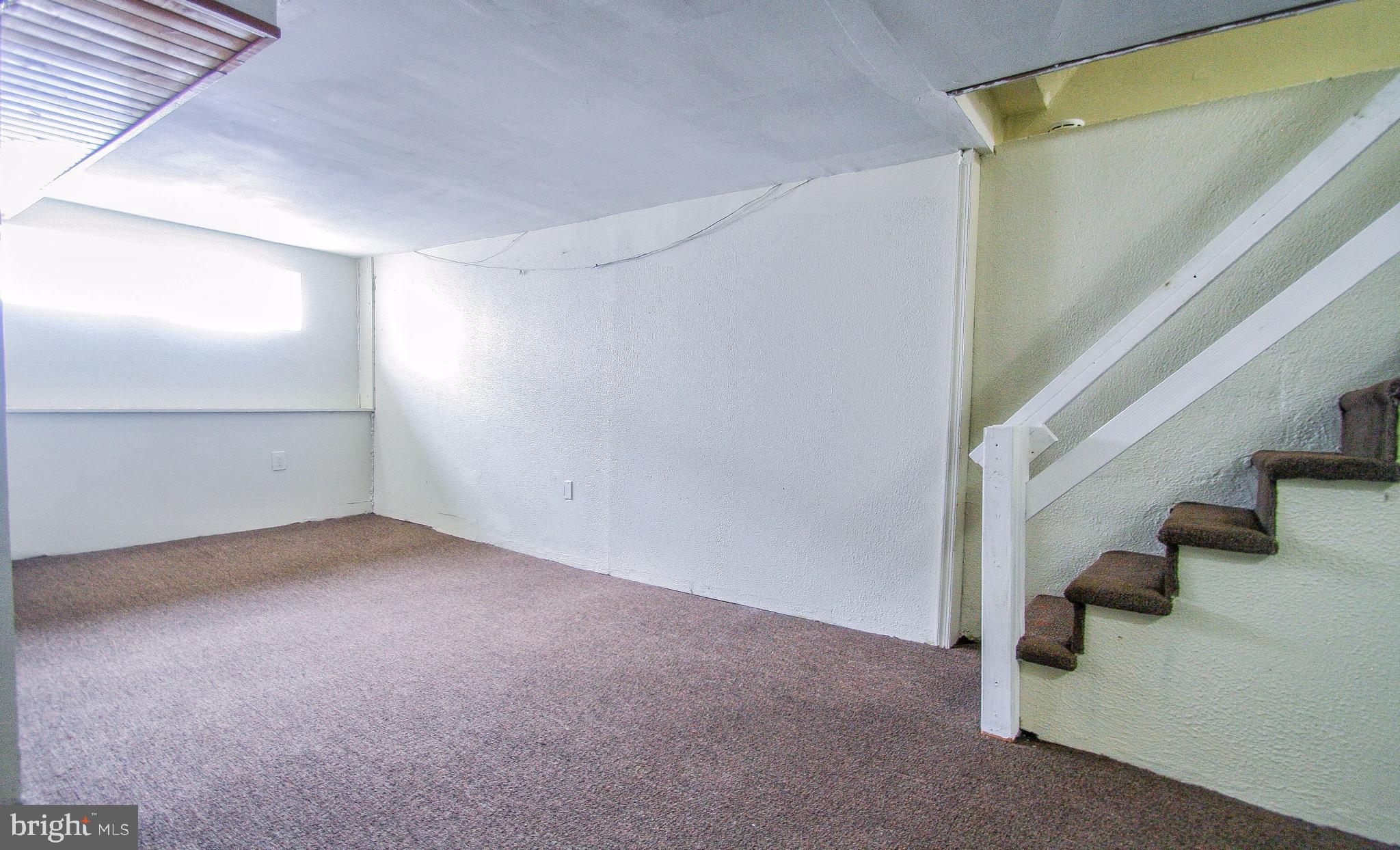 4739 Rorer Street Philadelphia, PA 19120 - Photo 44 of 47 Finish Basement