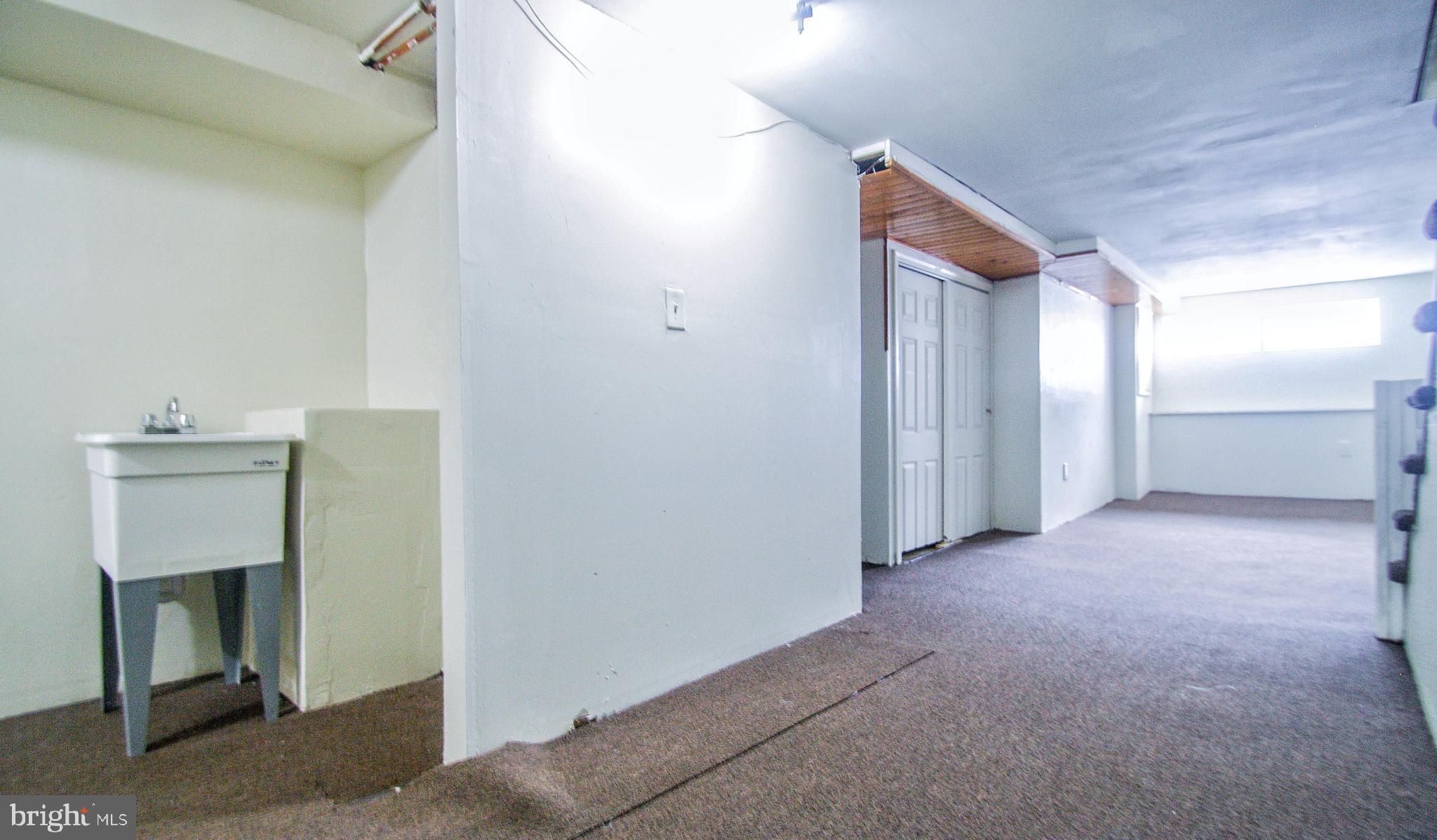 4739 Rorer Street Philadelphia, PA 19120 - Photo 45 of 47 Finish Basement