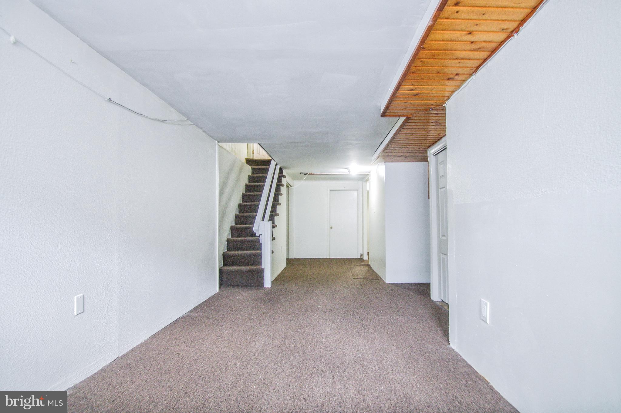 4739 Rorer Street Philadelphia, PA 19120 - Photo 46 of 47 Finish Basement