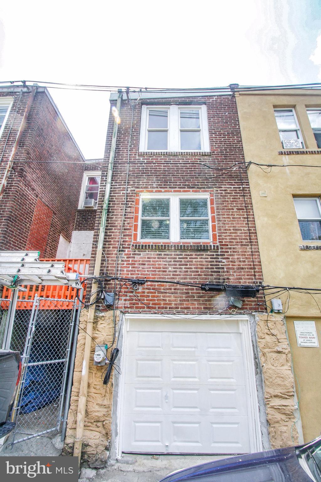 4739 Rorer Street Philadelphia, PA 19120 - Photo 47 of 47 Exterior Back