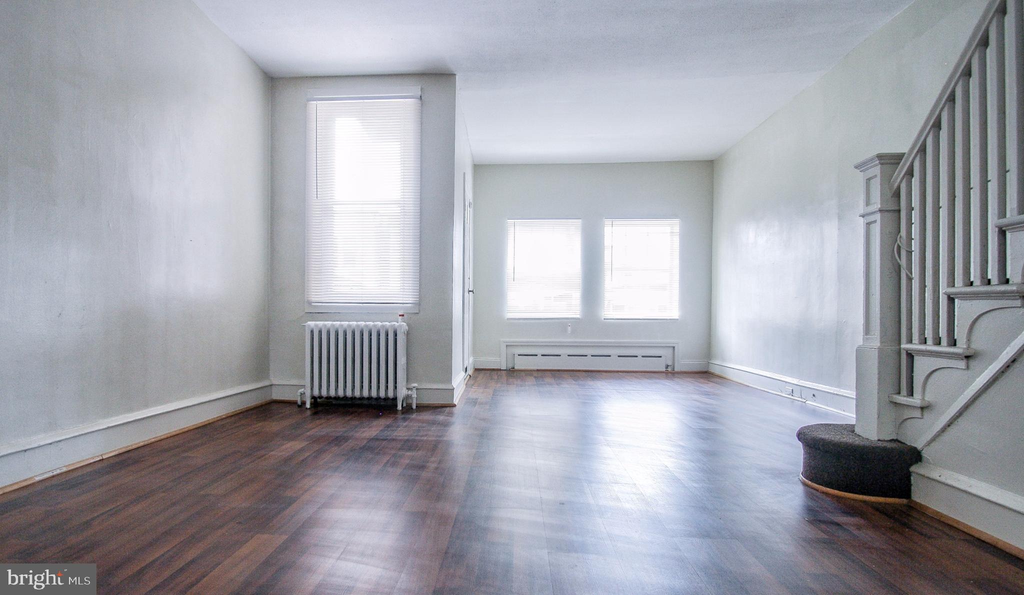4739 Rorer Street Philadelphia, PA 19120 - Photo 8 of 47 Living room