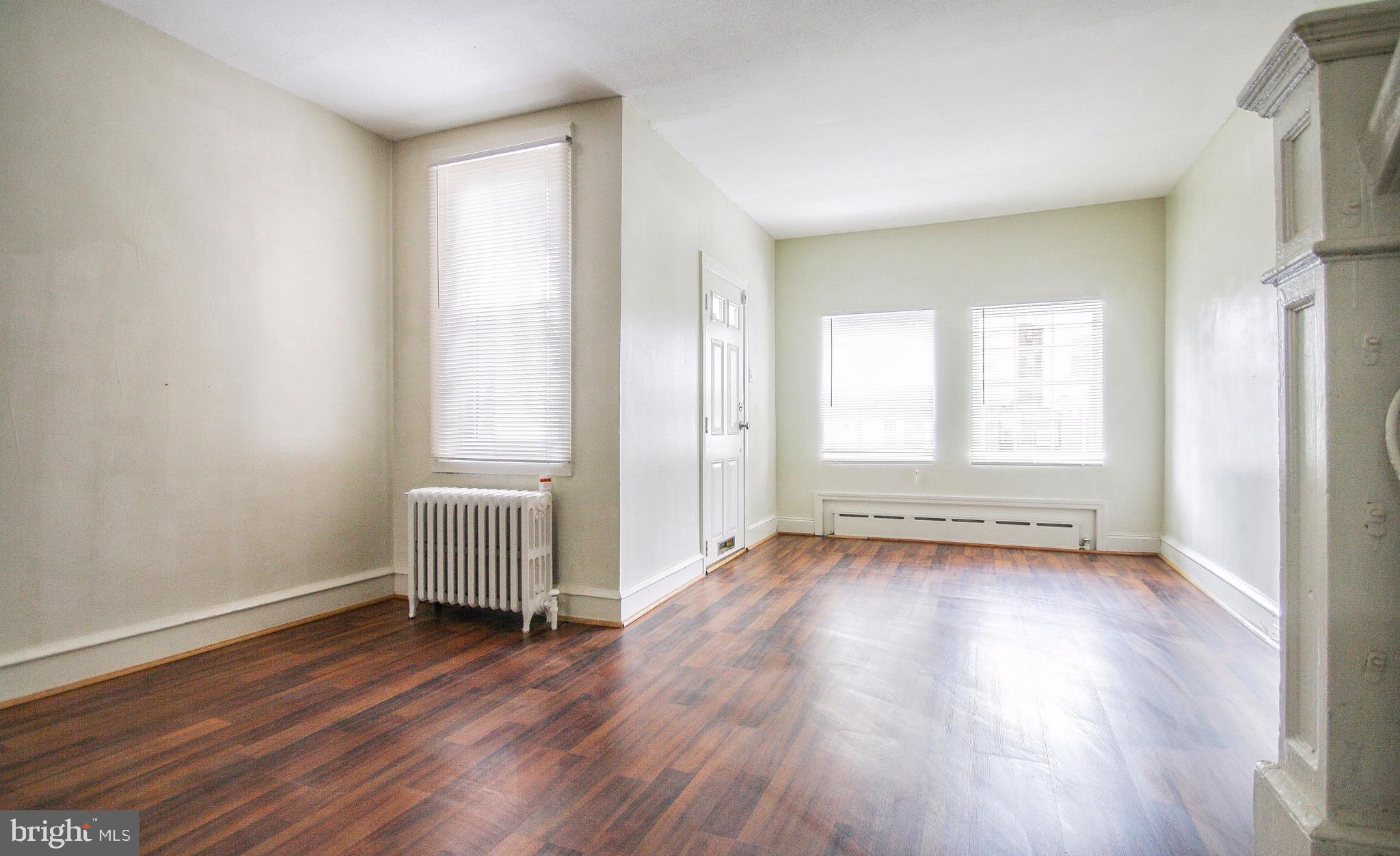 4739 Rorer Street Philadelphia, PA 19120 - Photo 9 of 47 Living room