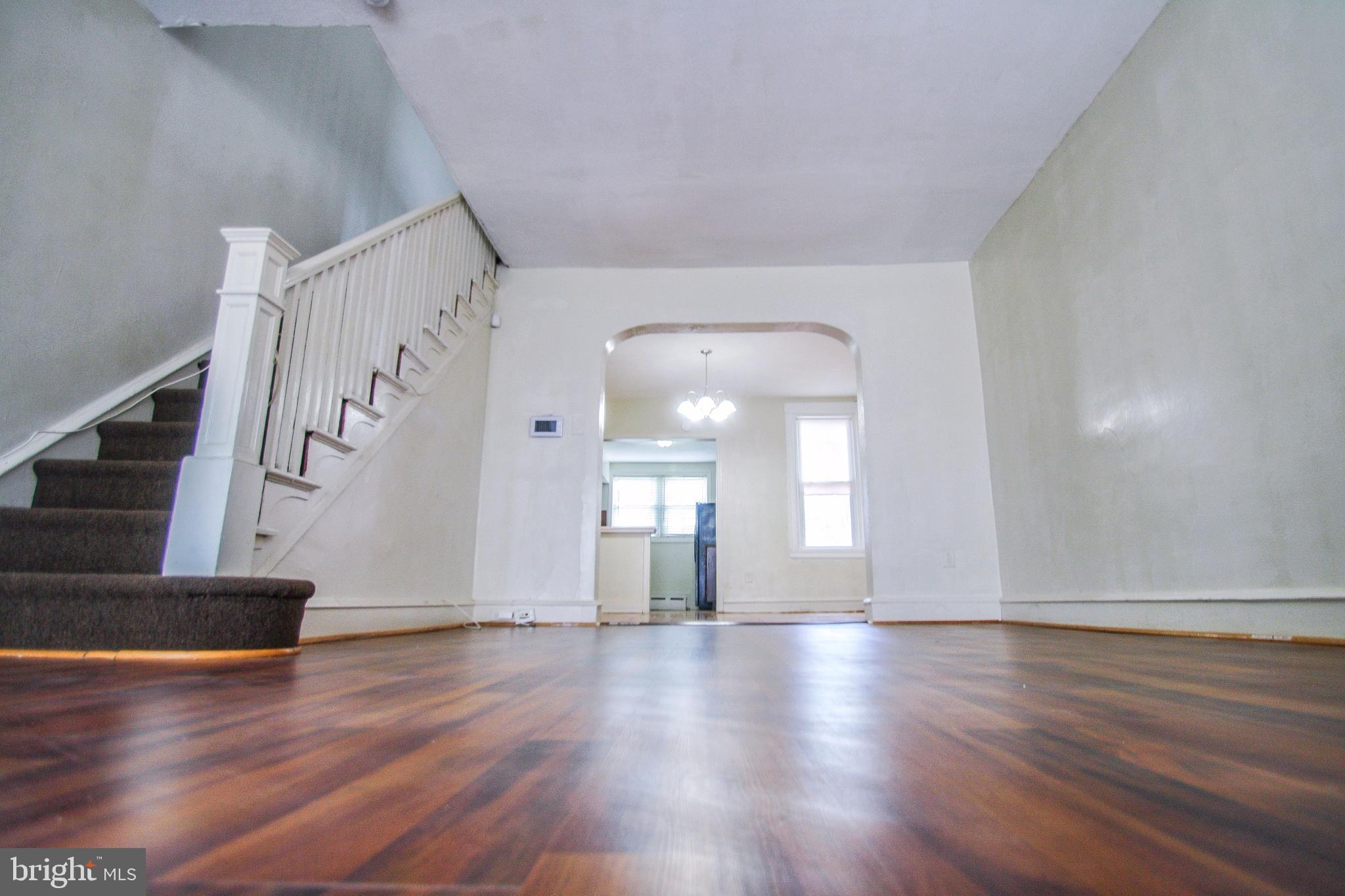 4739 Rorer Street Philadelphia, PA 19120 - Photo 10 of 47 Living room