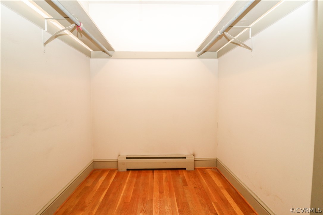 13410 West Salisbury Road Midlothian, VA 23113 - Photo 26 of 32 Primary's 1st walk-in closet
