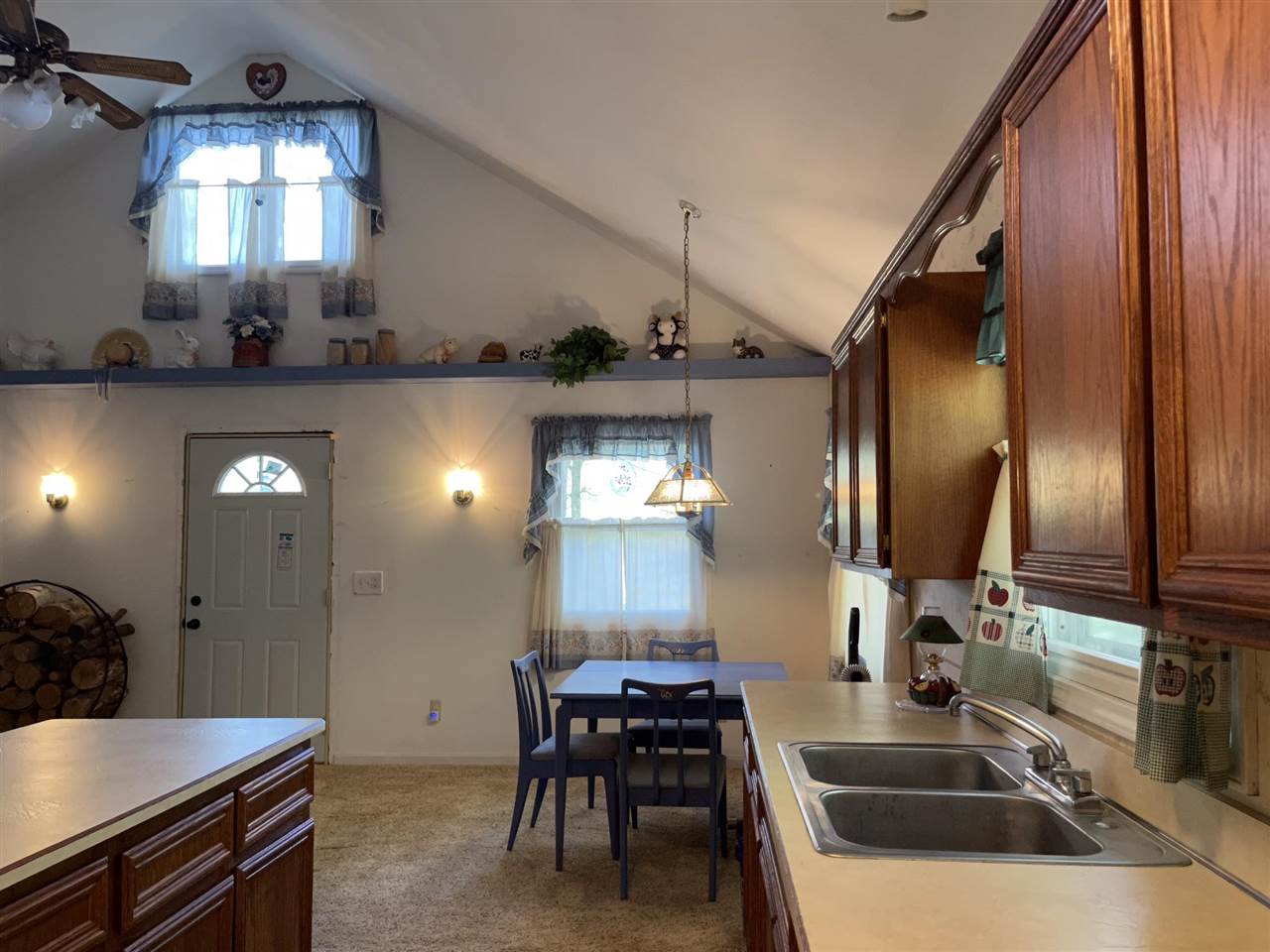 205 West Arnold Lake Road Harrison, MI 48625 - Photo 19 of 51 1893698-19.JPG