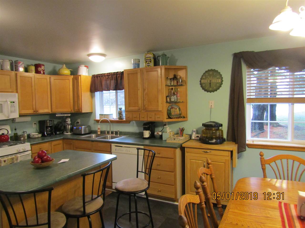 989 Schemp Road Lupton, MI 48635 - Photo 13 of 28 1860306-12.JPG