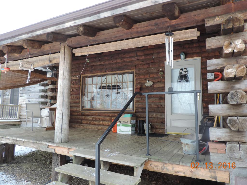 344 Alstead Center Road Alstead, NH 03602 - Photo 3 of 15