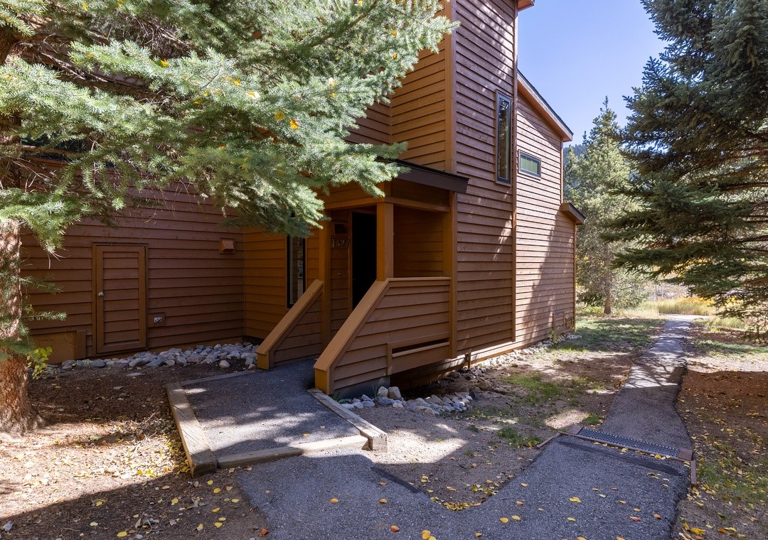 500 Tennis Club Road, Unit 1327 Keystone, CO 80435 - Photo 39 of 50