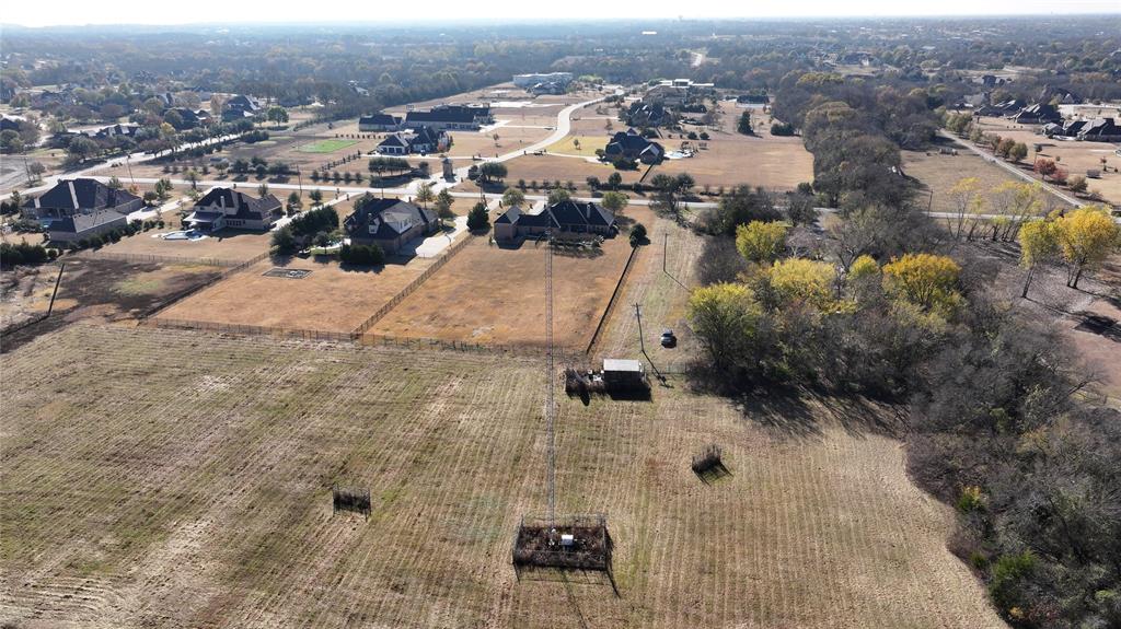492 West Forest Grove Road Lucas, TX 75002 - Photo 8 of 11 Access from Forrest Grove Road. Radio tower and related property will be removed.