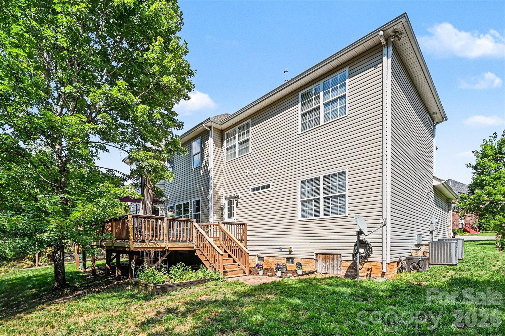 3124 Grandeur Road Charlotte, NC 28269 - Photo 35 of 48