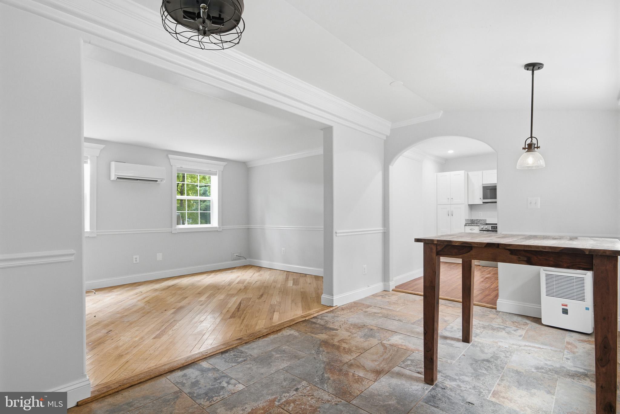 1804 Sixes Road Prince Frederick, MD 20678 - Photo 9 of 32 Easy transition to living space as well!