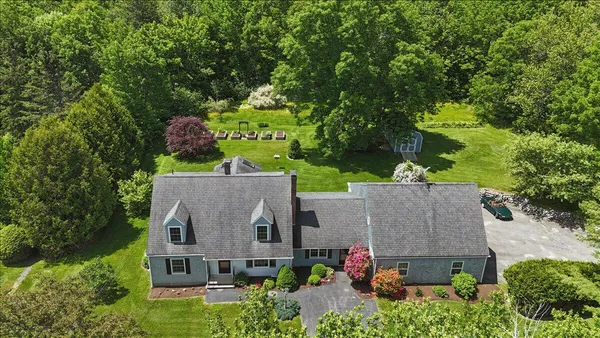 $549,000 | 17 Savage Road, Searsport, ME 04974