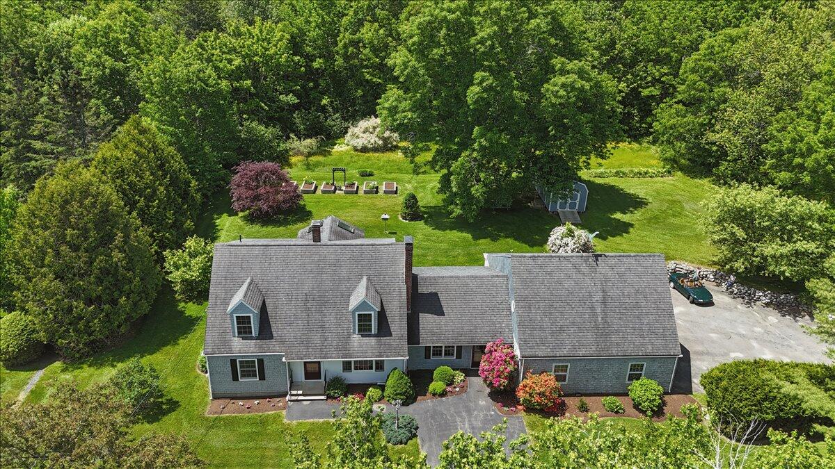 17 Savage Road Searsport, ME 04974 - Photo 86 of 88 133-17 Savage Ln_drone-12