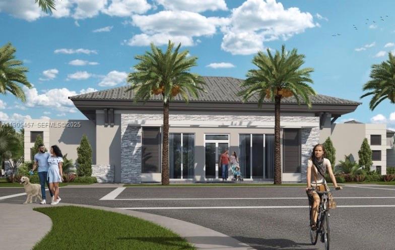 640 Southeast 14th Street Homestead, FL 33034 - Photo 26 of 29 a view of a volley ball court