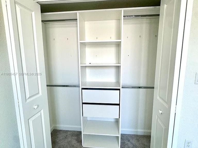 640 Southeast 14th Street Homestead, FL 33034 - Photo 28 of 29 a room with storage and utility