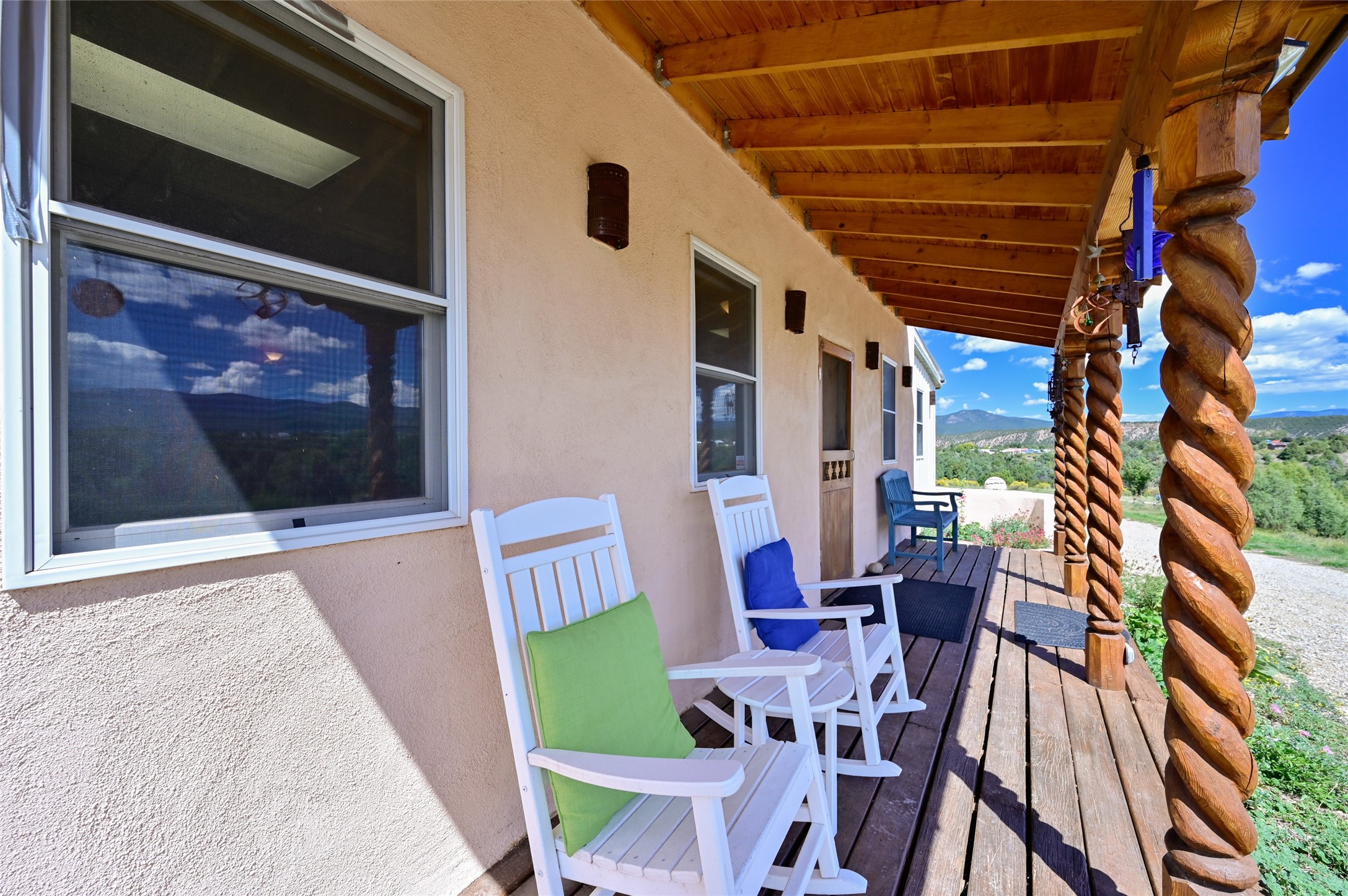 157 Pacheco Road Llano, NM 87543 - Photo 32 of 94