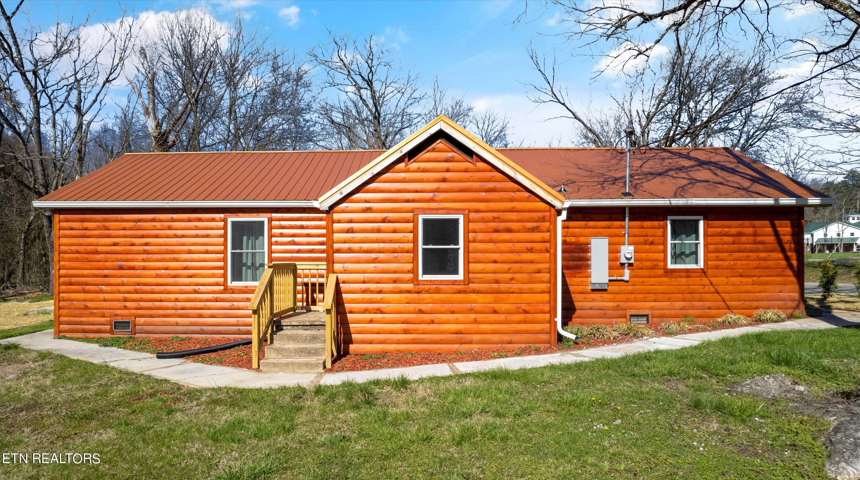 1217 Jayell Road Sevierville, TN 37862 - Photo 39 of 49 11-1217JayellRdv209