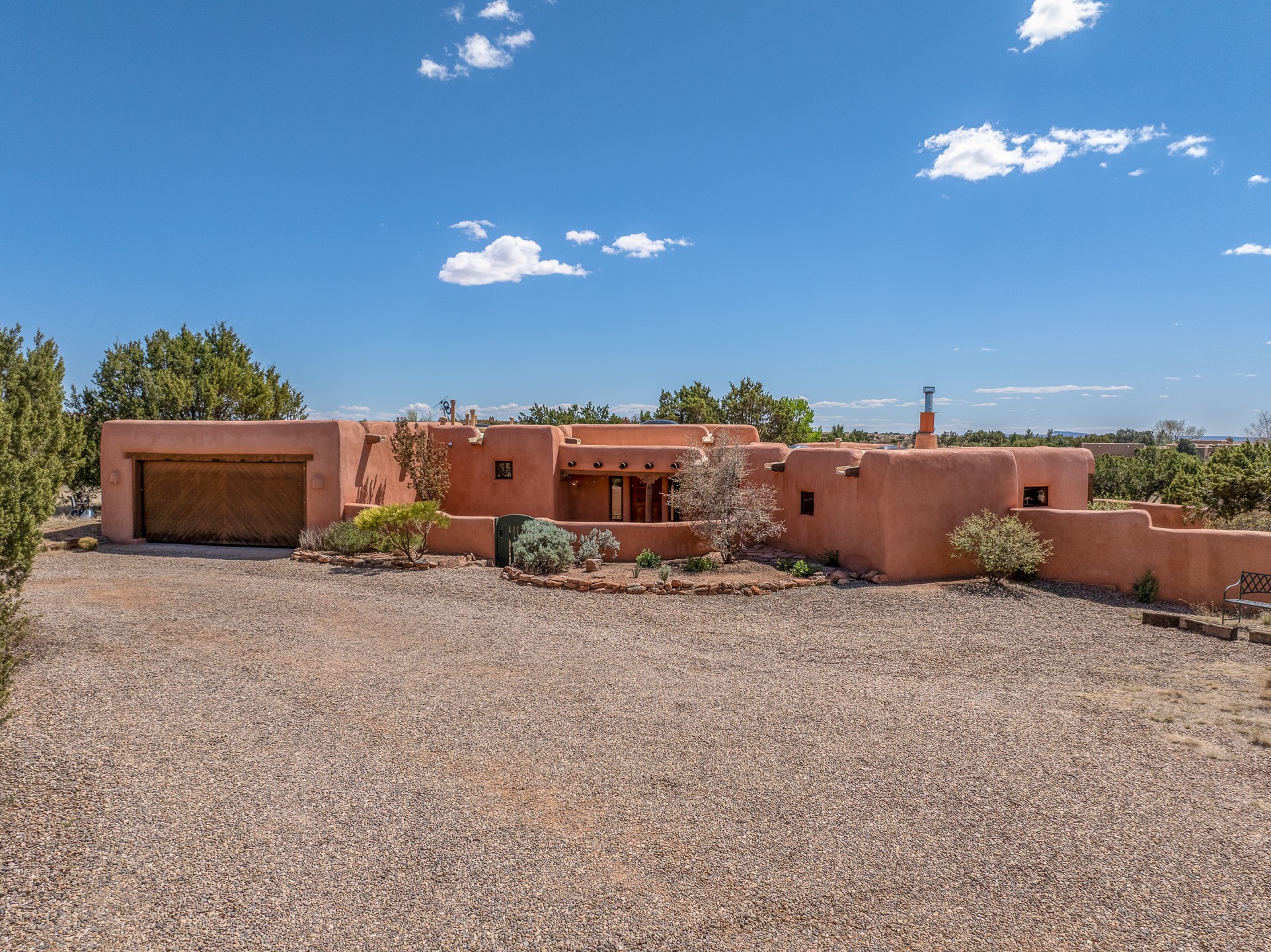 9 Antigua Road Santa Fe, NM 87508 - Photo 1 of 1 Gallery Image 1