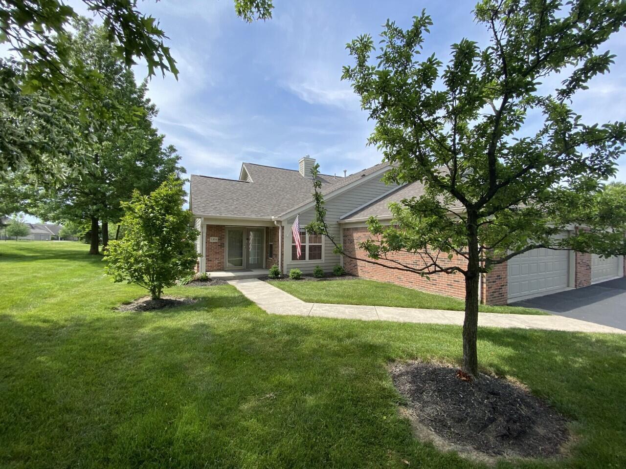 5358 Ruth Amy Avenue Westerville, OH 43081 - Photo 1 of 17