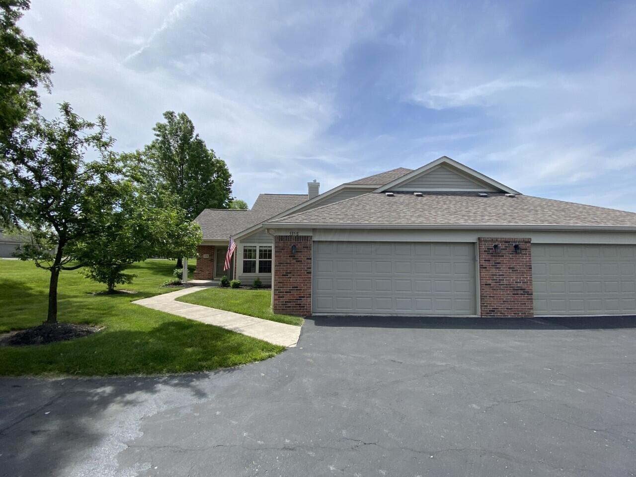 5358 Ruth Amy Avenue Westerville, OH 43081 - Photo 2 of 17