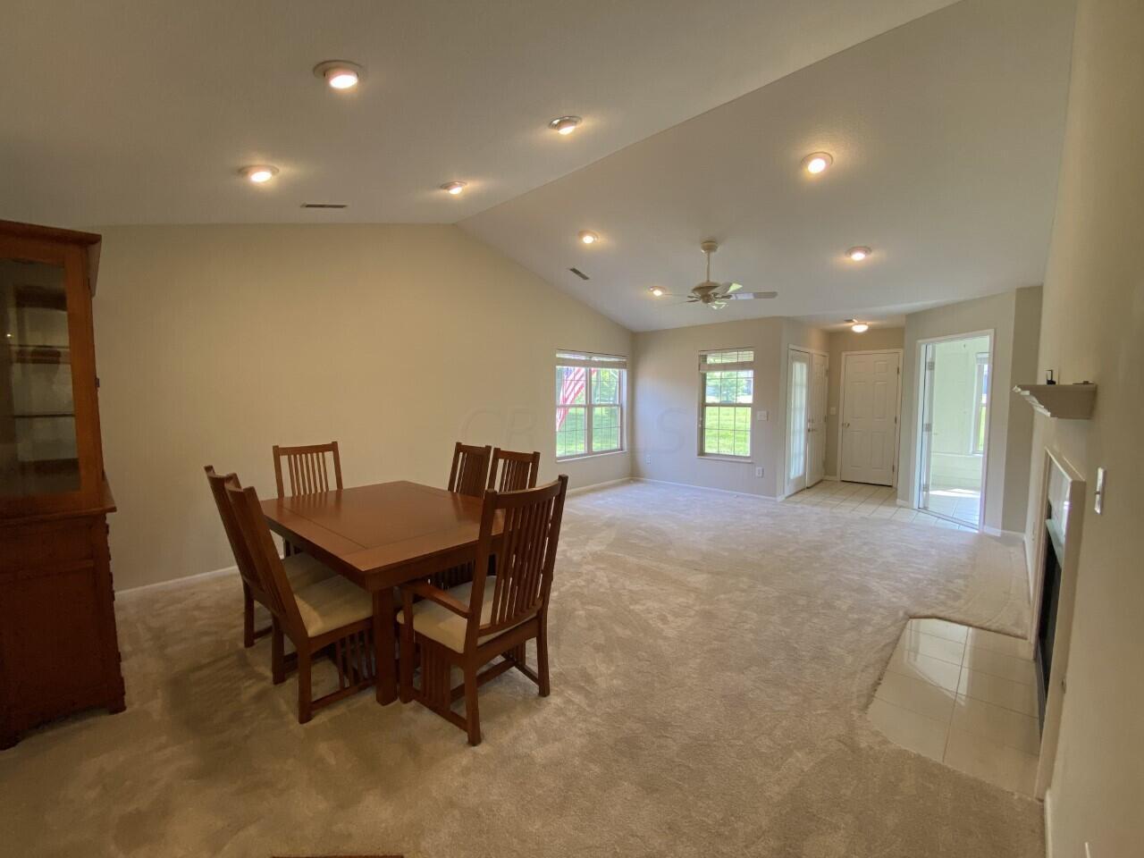 5358 Ruth Amy Avenue Westerville, OH 43081 - Photo 4 of 17