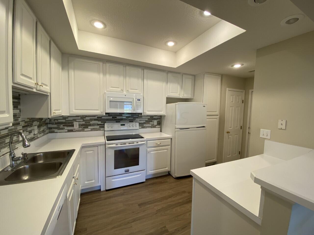 5358 Ruth Amy Avenue Westerville, OH 43081 - Photo 6 of 17